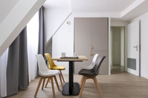 Odalys City Apartment Hotel - Strasbourg Centre Les Halles