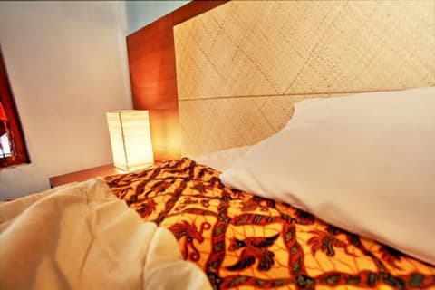 Villa Puri Royan Jimbaran