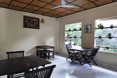 Villa Puri Royan Jimbaran