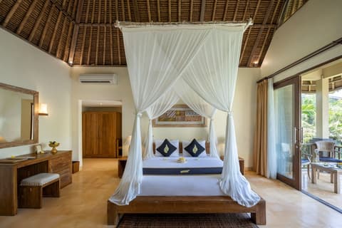 The Sankara Resort & Spa