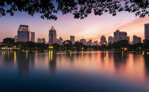 Mandarin Hotel Managed by Centre Point