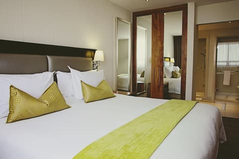 Premier Hotel Midrand