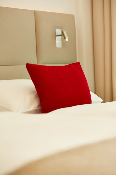 H4 Hotel München Messe