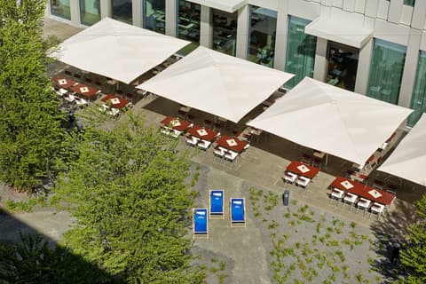 H2 Hotel München Messe
