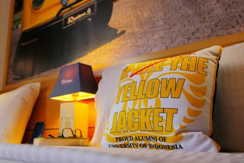 The Rhadana Kuta Bali