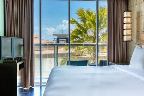 The Sakala Resort Bali, Room