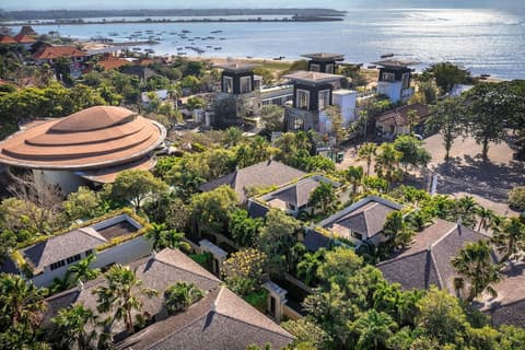 The Sakala Resort Bali, Room