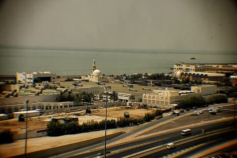 Carlton Tower Hotel Kuwait