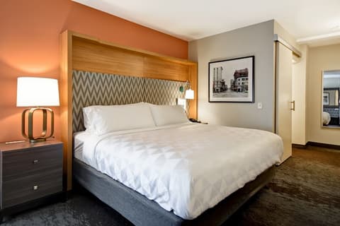 Holiday Inn Lancaster by IHG, Room