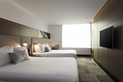 EK Hotel By Preferred Hotels Group, Room