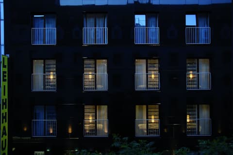 Schiller5 Hotel