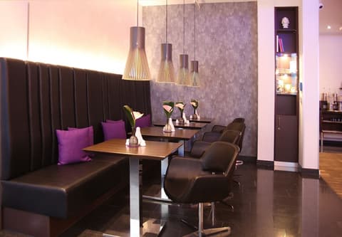 Schiller5 Hotel