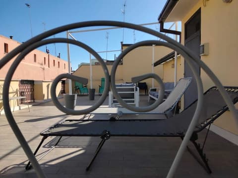 Il Piccolo Albergo Matera