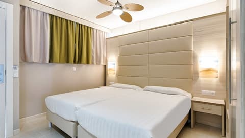 Bull Dorado Beach & Spa - All Inclusive, Room