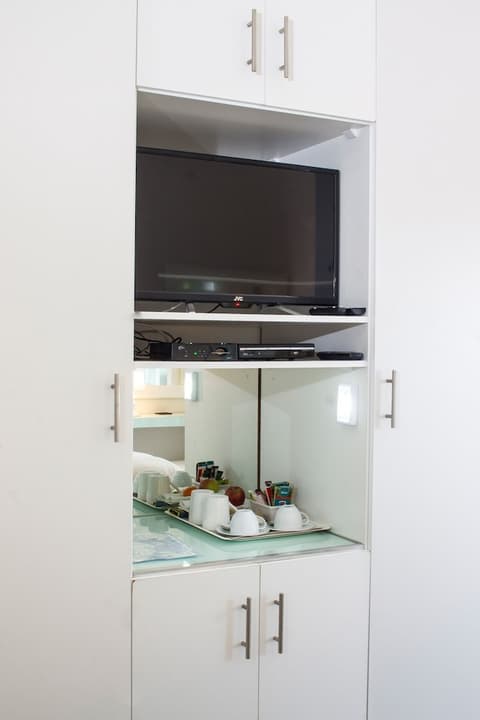 South Villa Guesthouse & Garden, Room amenity