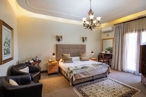 Scott's Manor & Conference Venue