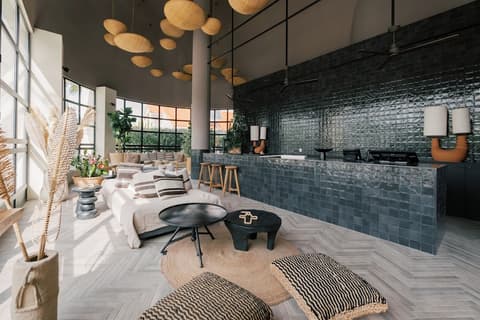 Kouros Exclusive Hotel & Suites Rhodes