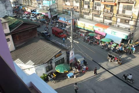 Changpuak Boutique House