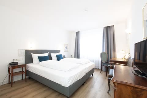 Hotel Altmünchen