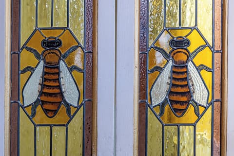 Hôtel de l'Abeille Orléans