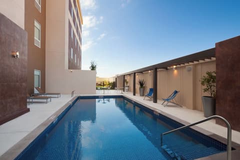 Homewood Suites by Hilton Queretaro, Mexico