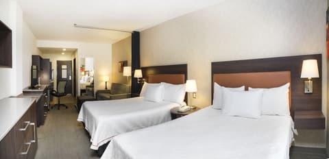 Homewood Suites by Hilton Queretaro, Mexico