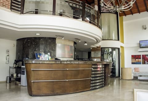 Hotel San Juan Internacional