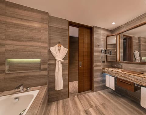 Marco Polo Ortigas Manila