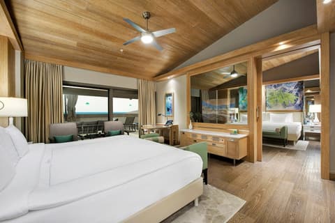 Regnum Carya - All Inclusive, Room