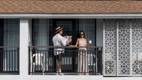Citrus Patong Hotel by Compass Hospitality