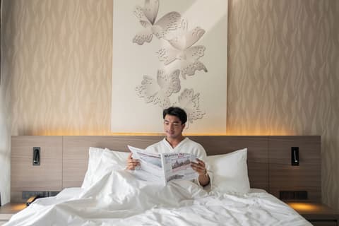 Citrus Patong Hotel by Compass Hospitality