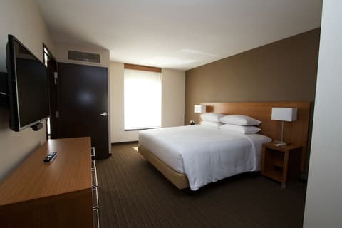 Hyatt Place Los Cabos, Room