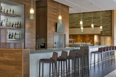 Hyatt Place Los Cabos, Bar (on property)