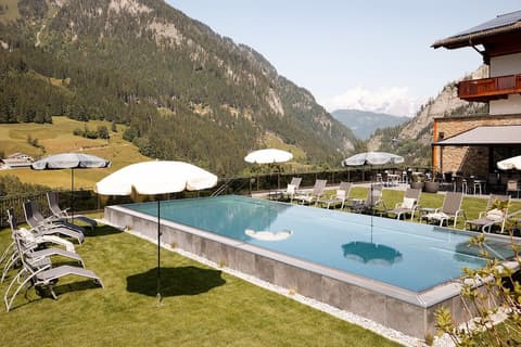 Hotel Dorfer