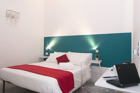 Modica Old Town Rooms, Room