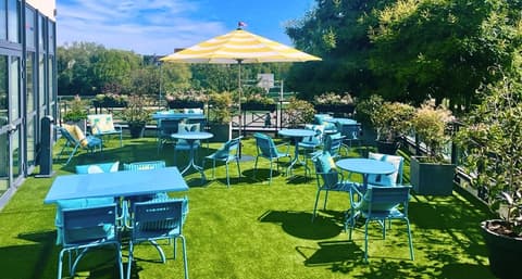 Residhome Neuilly Bords de Marne