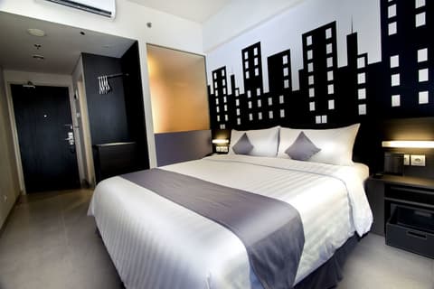 NEO Tendean Jakarta by ASTON