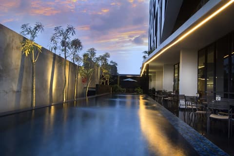 NEO Tendean Jakarta by ASTON