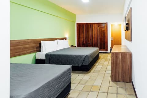 El Aram Beach Express