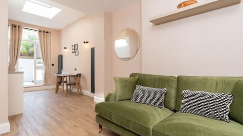 Lamington Apartments - London Hammersmith