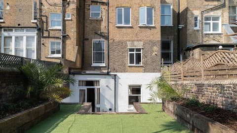 Lamington Apartments - London Hammersmith