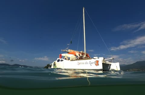 Hostel Sereia do Mar