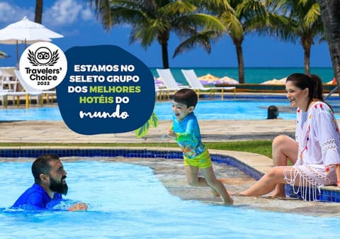 Village Porto de Galinhas