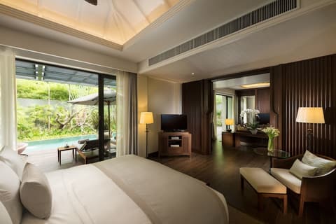 Anantara Layan Phuket Resort