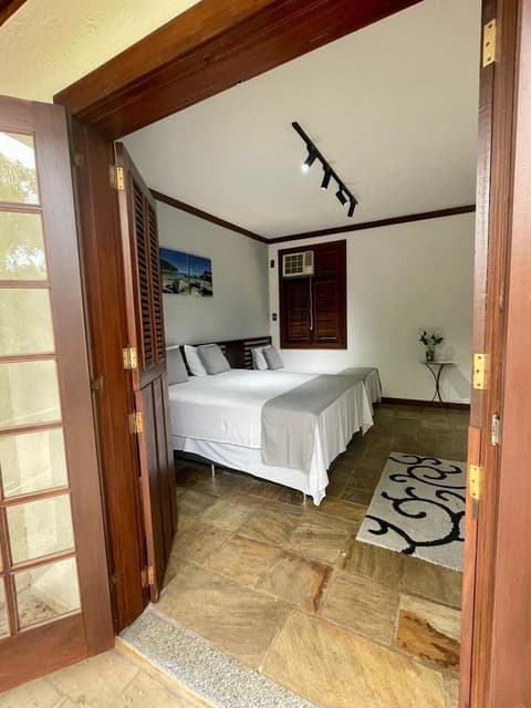 Pousada Cicerone - Portal das Artes - Com Gerador de Energia