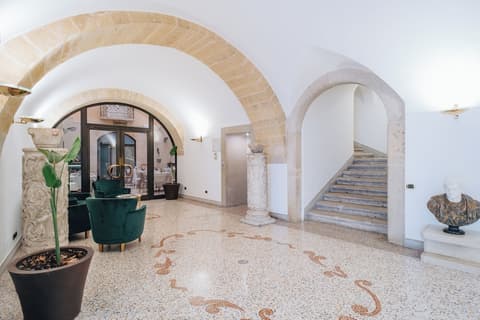 Hotel San Nicola