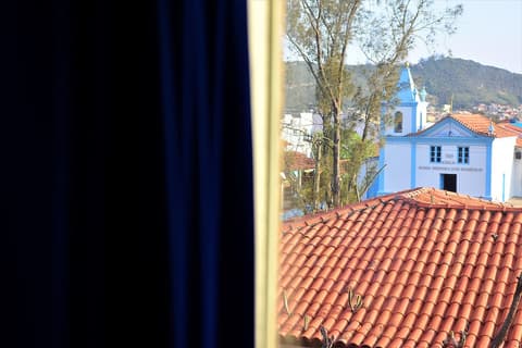 Estalagem do Porto, Room