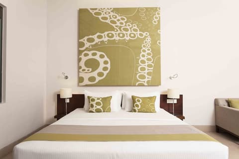 Amaya Beach Pasikudah, Room