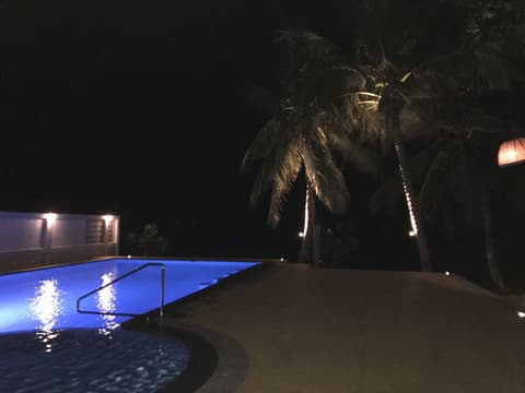 Marina Beach Resort, Outdoor pool