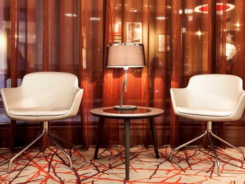 ibis Edinburgh Centre South Bridge - Royal Mile